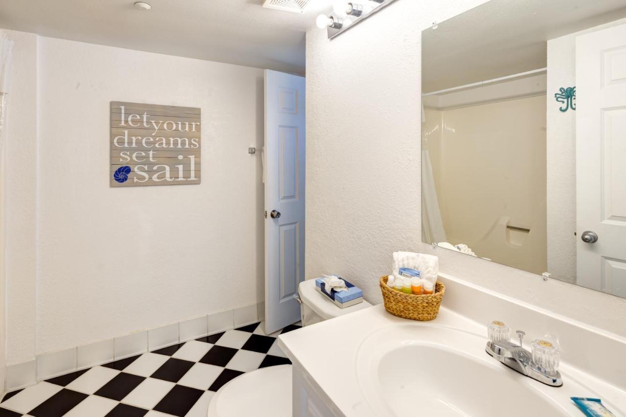 Sunrise Suites Cristobal Suite #411 Key West Extérieur photo