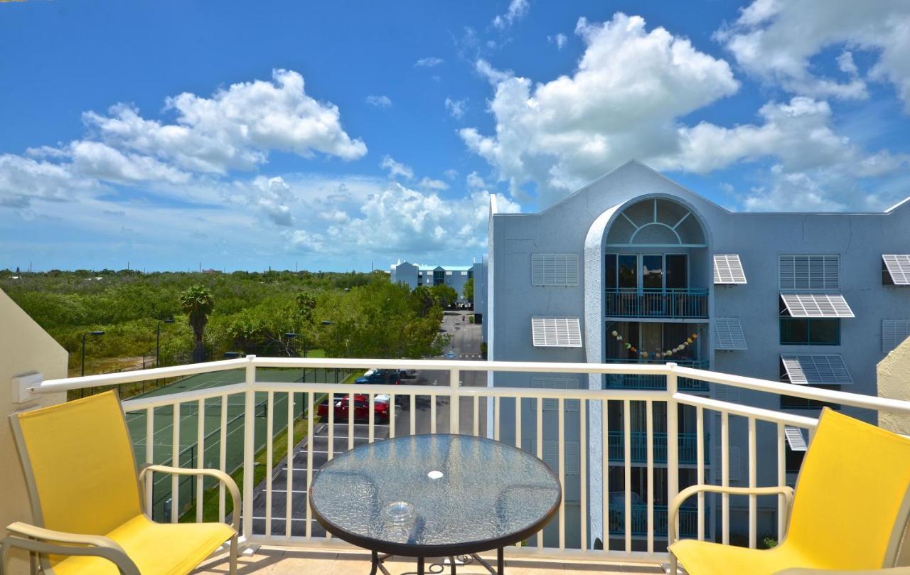 Sunrise Suites Cristobal Suite #411 Key West Extérieur photo