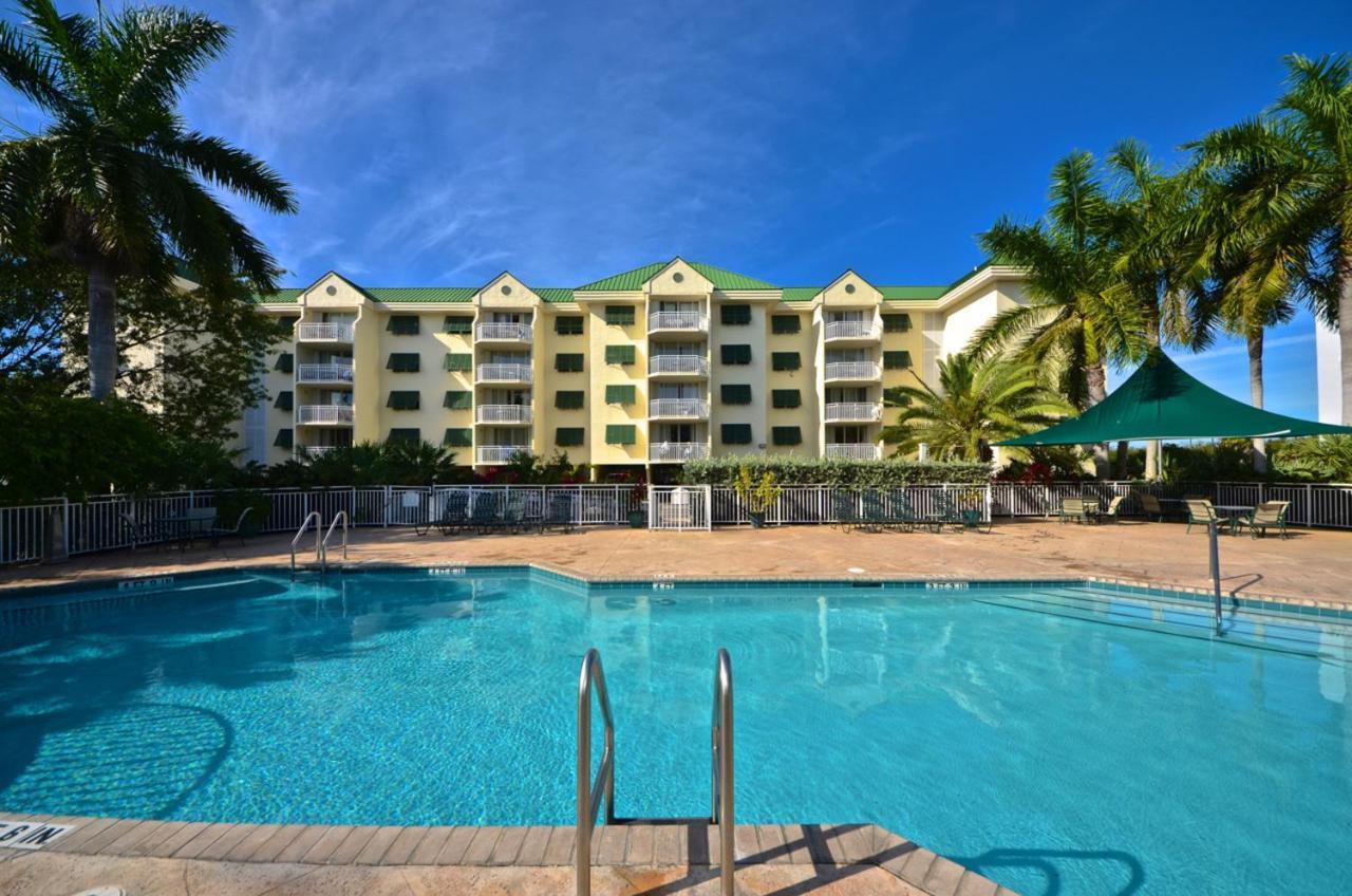 Sunrise Suites Cristobal Suite #411 Key West Extérieur photo