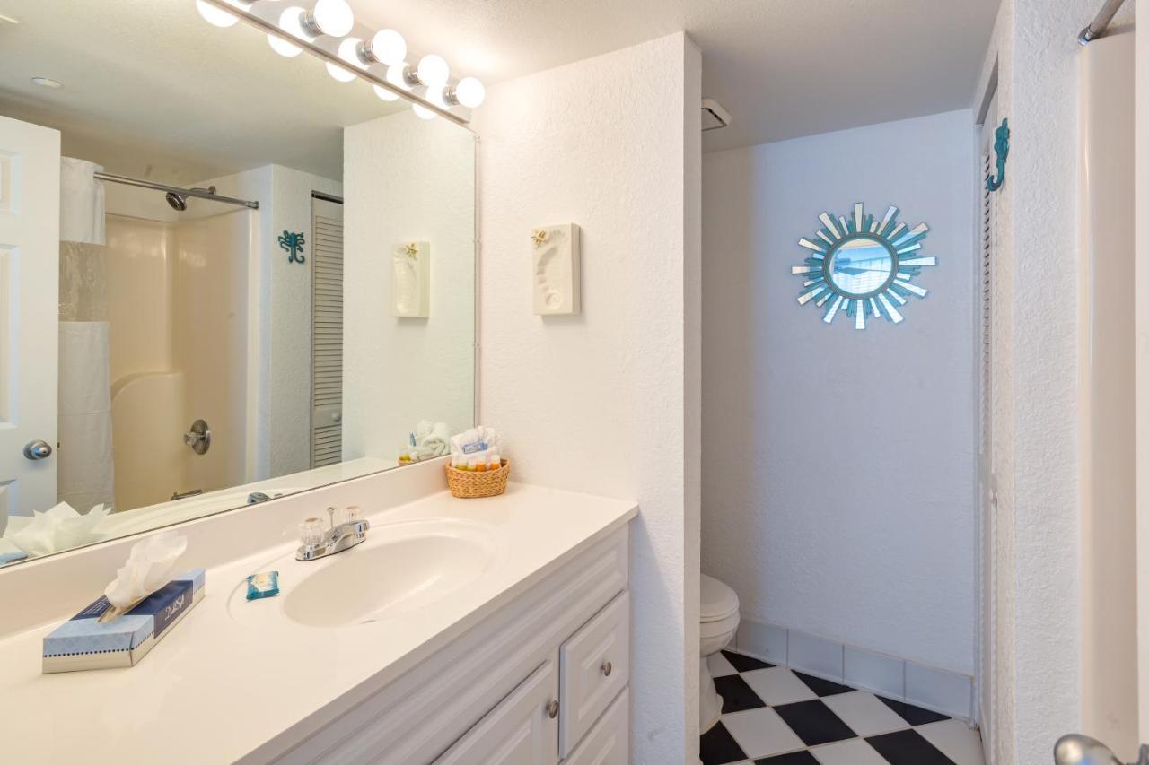 Sunrise Suites Cristobal Suite #411 Key West Extérieur photo