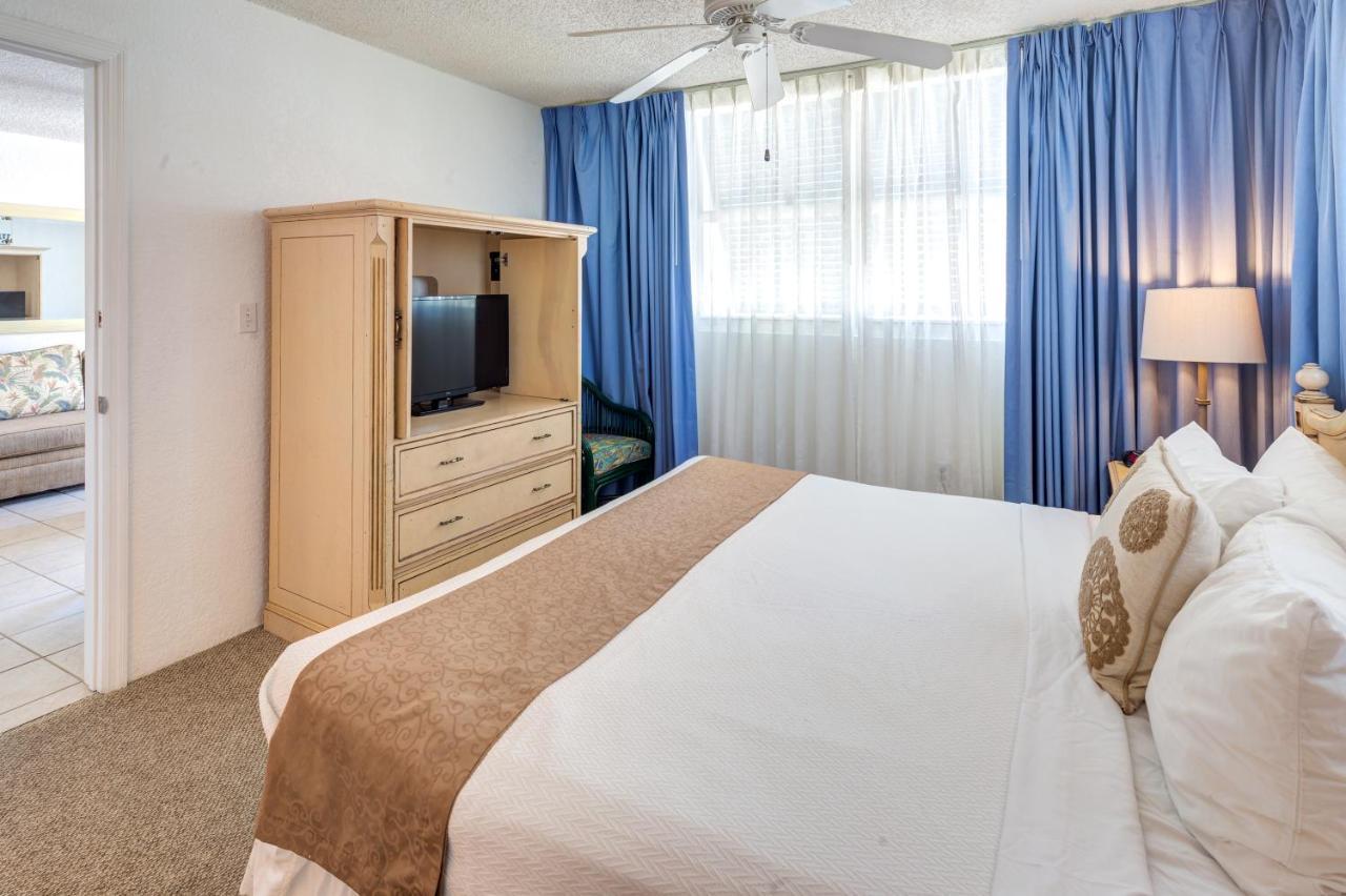 Sunrise Suites Cristobal Suite #411 Key West Extérieur photo